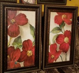 Home interiors
