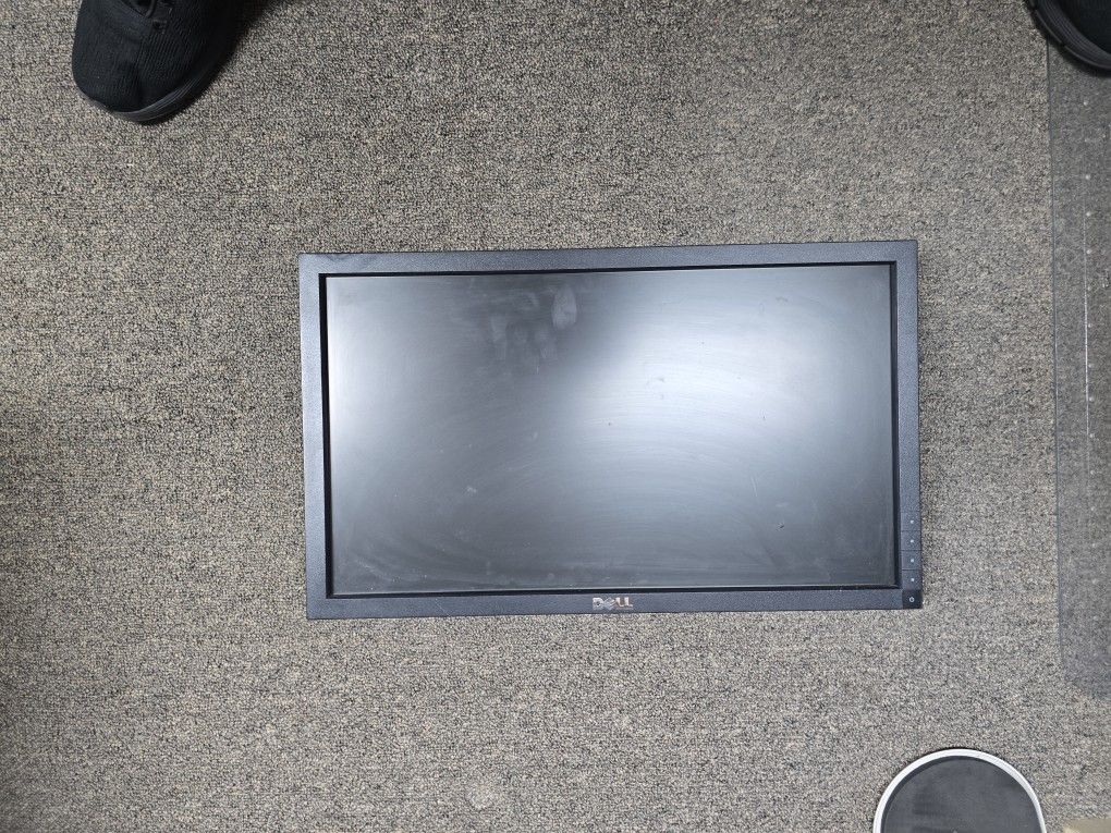 Dell Monitor
