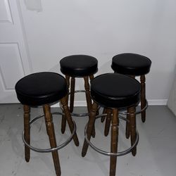 Bar stools