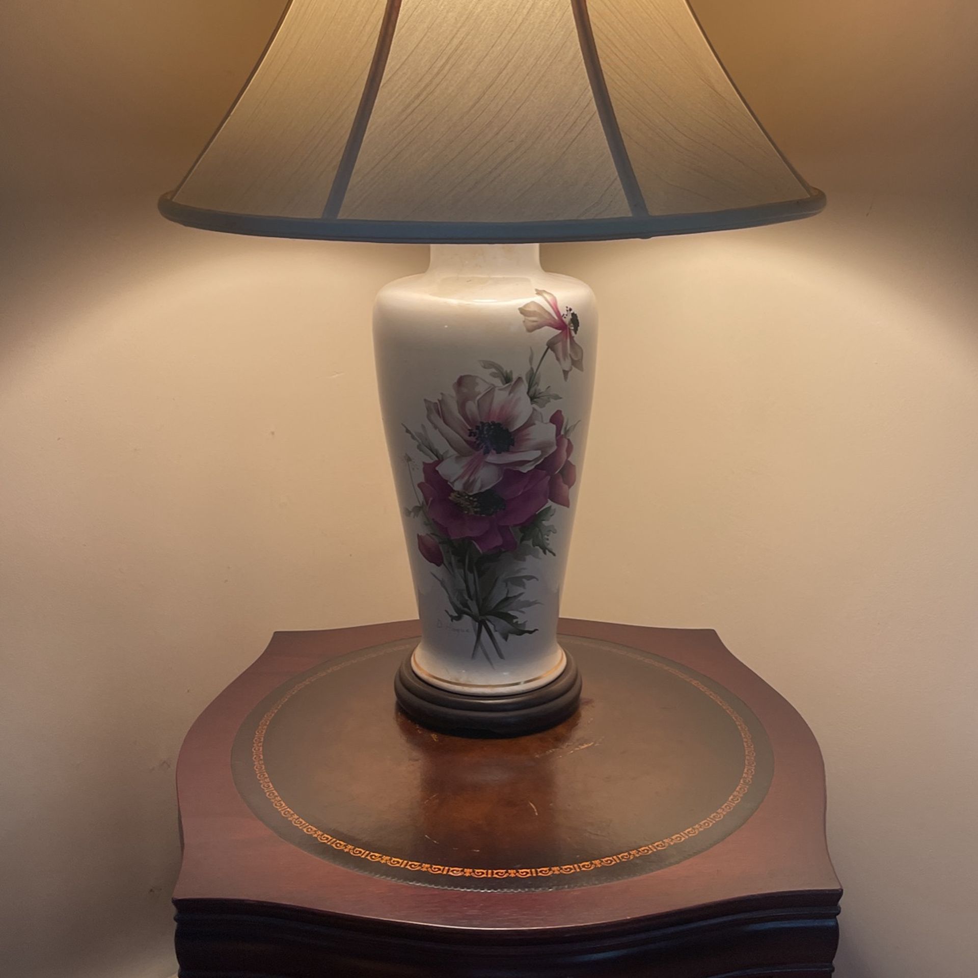 Lamp