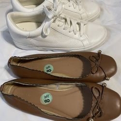 8.5 Women Shoes 