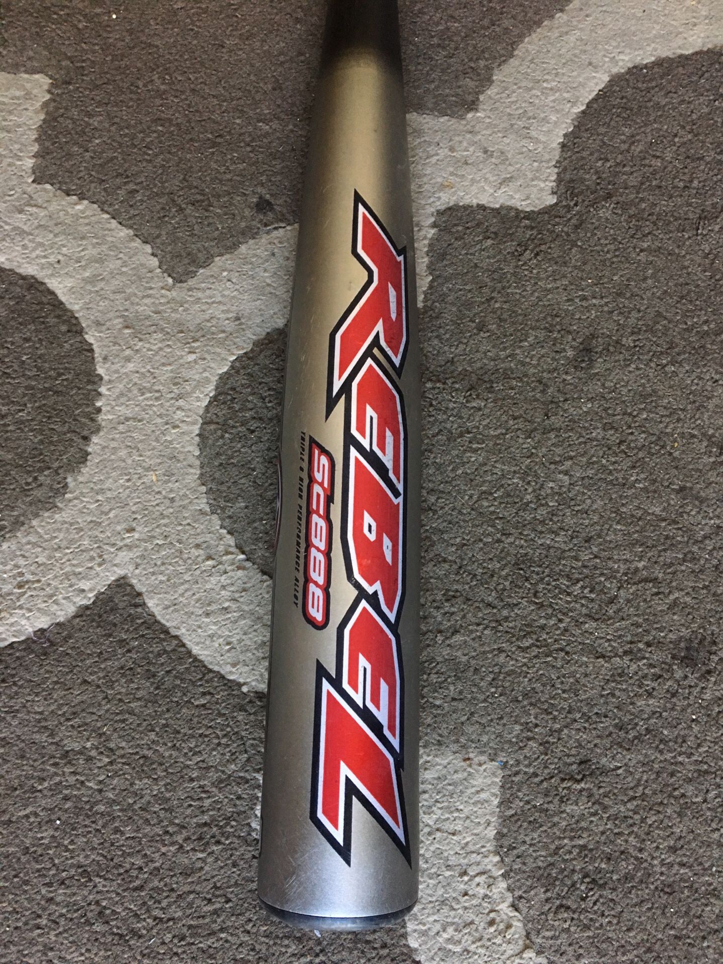 Easton S3 Baseball Bat for Sale in Greenfield, IN - OfferUp