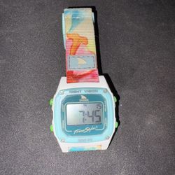 Shark Clip Watch