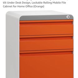 File Cabinet 