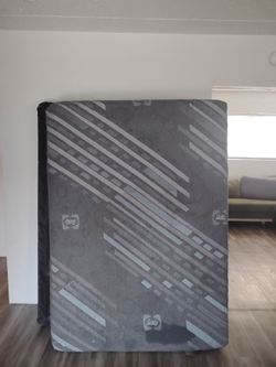 Sealy Mattress
