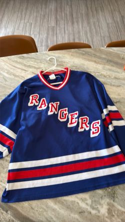 Rangers jersey