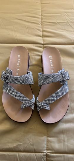Gianni Bini Sandals Size 7 1/2