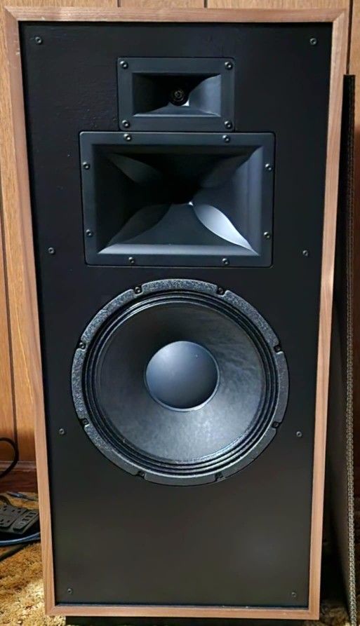 Klipsch Heritage Forte IV Speakers