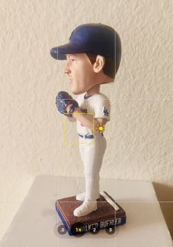 Walker Buehler BobbleHead