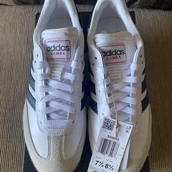 Adidas samba shoes for men’s and women’s