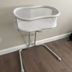 Halo Bassinet