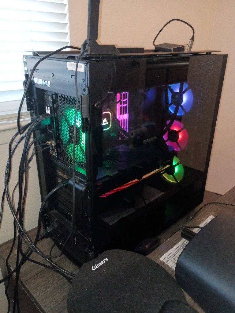 Rtx3080 Ti/Core I9/98 Gb Ram