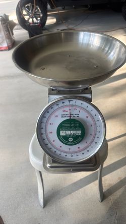 MARCO SW10211 Scale