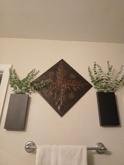 Home decore