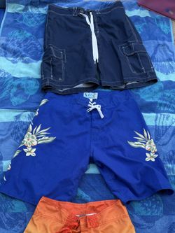 Swimming Shorts Men’s 