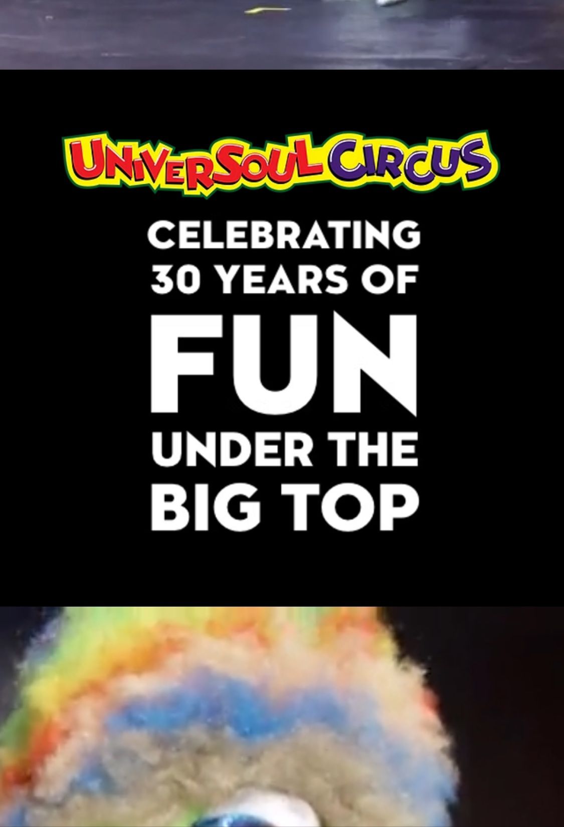 Universoul Circus