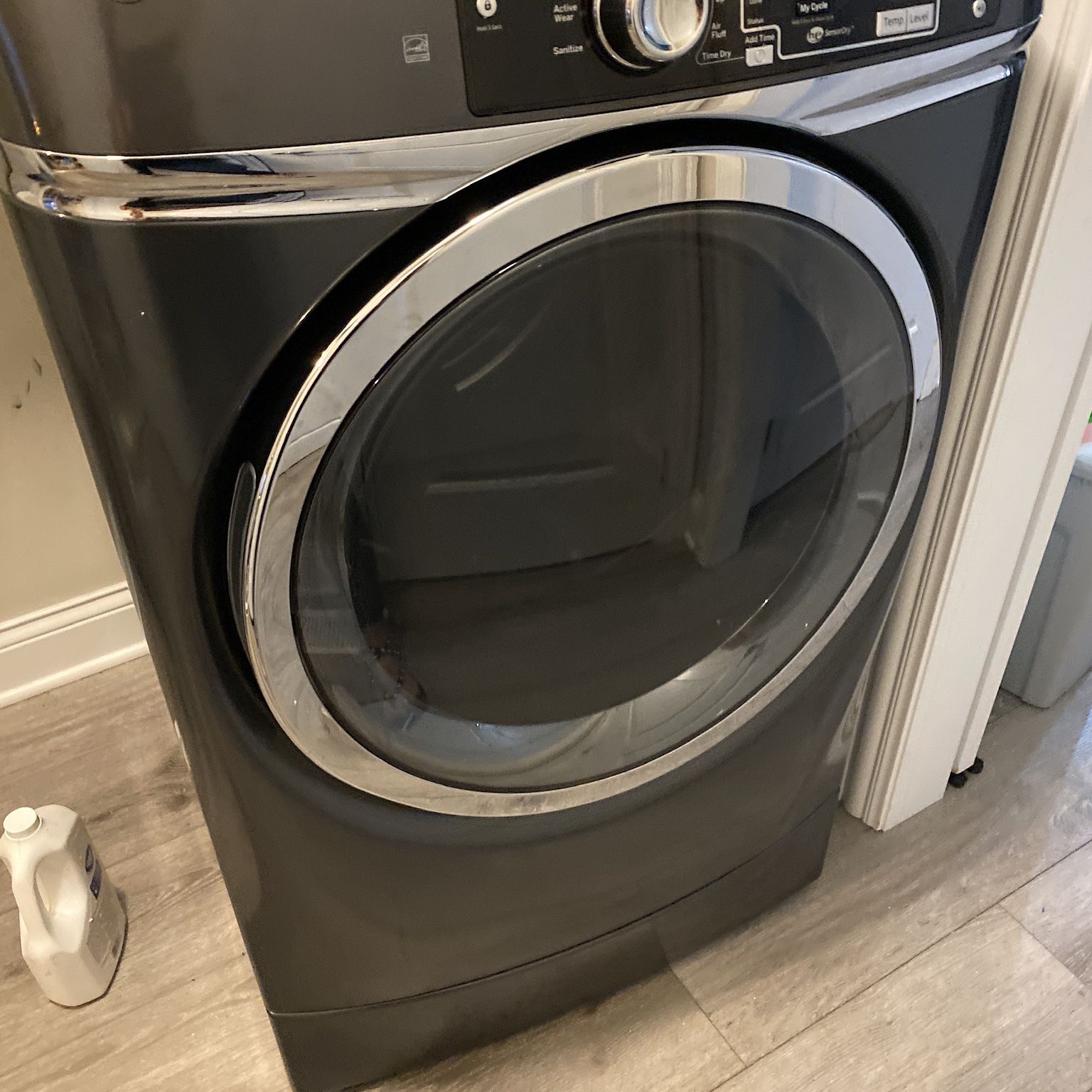 ge washer gfw490rpkdg