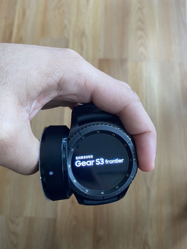 s3 frontier currys