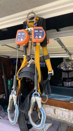 Used Faltech harness with yo-yos