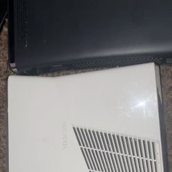 2 xbox 360 consoles