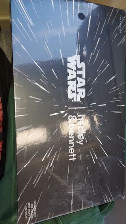 Star wars collector knives
