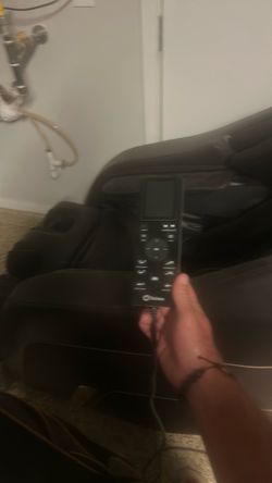 Daiwa  pegasus 2 massage chair