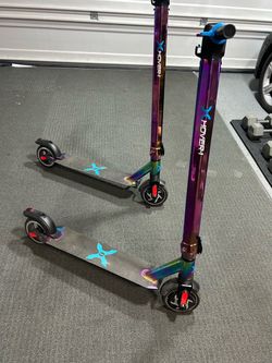Hover-1 electric scooter