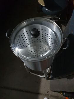 Imusa Pot 32 Quart Pot