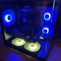 Pc Gaming, Brand New.