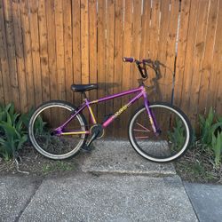 24” Haro SLO-Ride