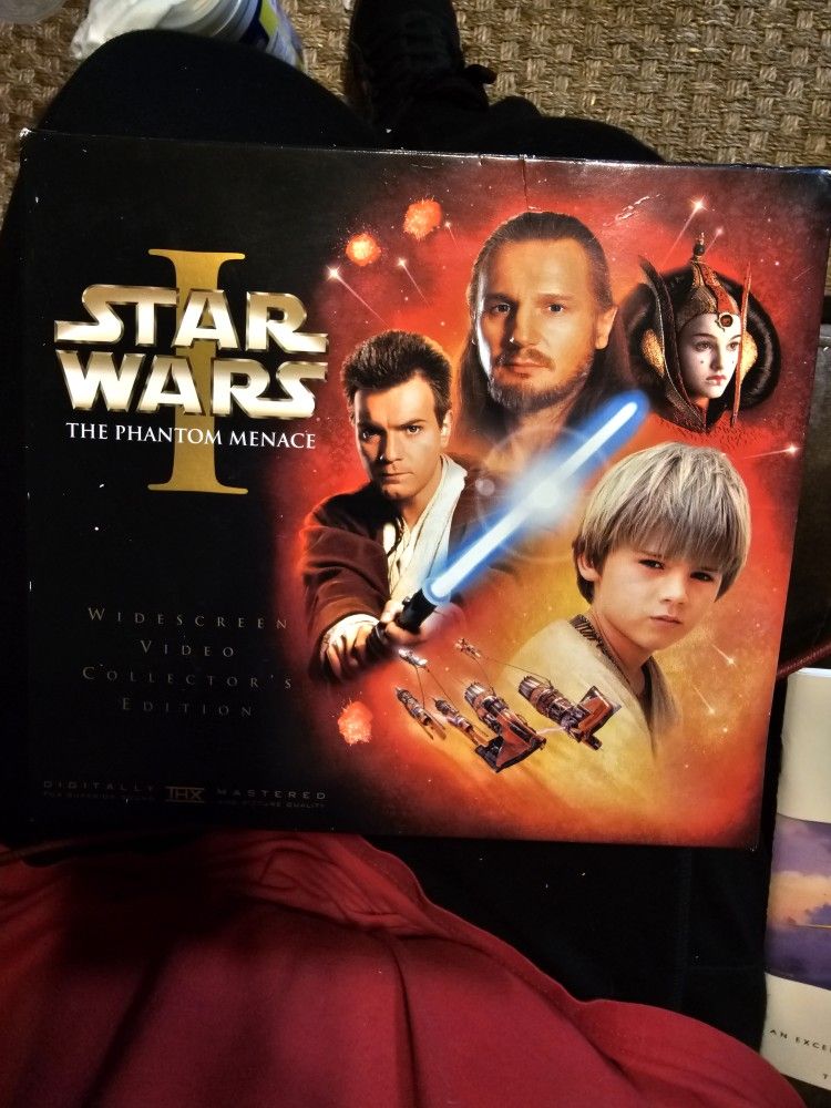Star Wars I
