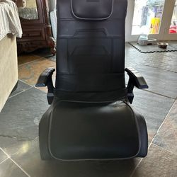 Gaming Rocking Chair