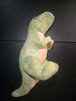 Dinosaur Stuffed Animal