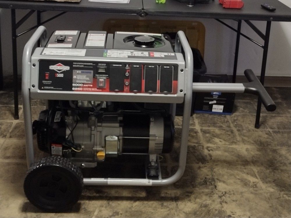 Generator
