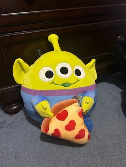 Toy Story Squishmallow