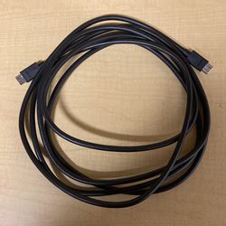 10’ HDMI CABLE 