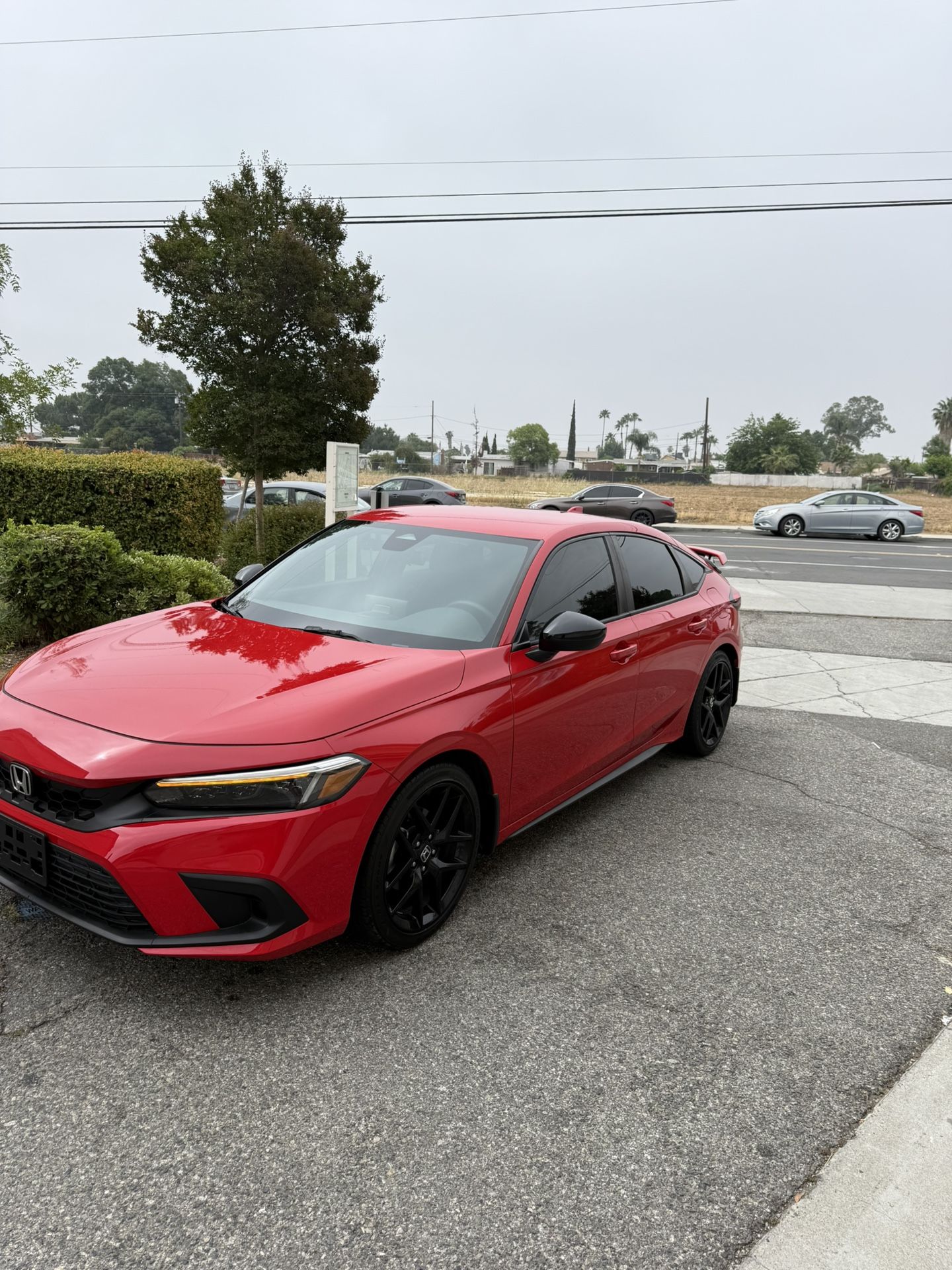 2023 Honda Civic
