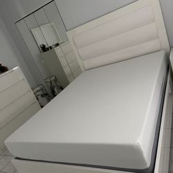 Bed Frame
