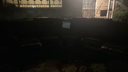 FREE SOFA Section With The Carpet