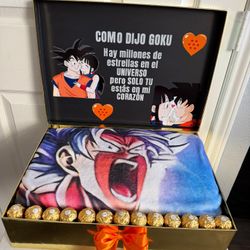 Un Detalle Dice Mil Palabras 