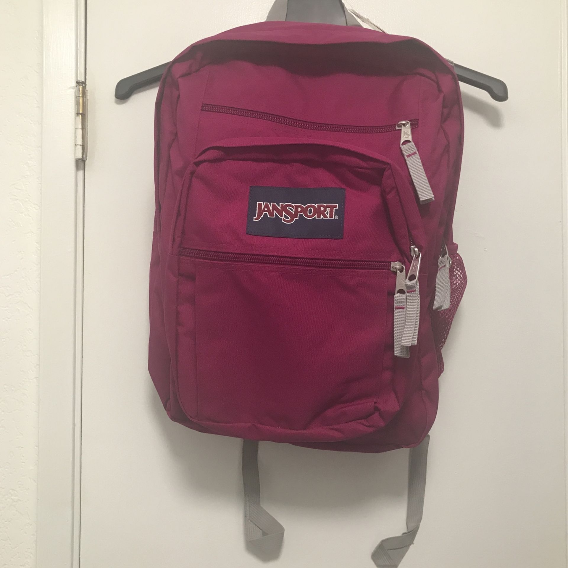 Jansport Backpack