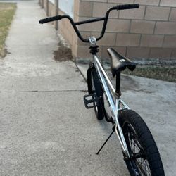 KINK BMX INDEX 2.0