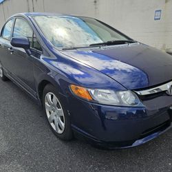 2006 Honda Civic