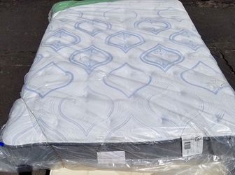 FULL SIZE MATTRESSES