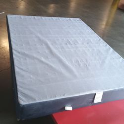 Mattress Box Spring Queen 