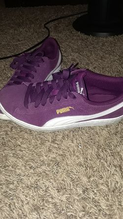 Puma shoes