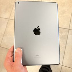 iPad 7th Gen