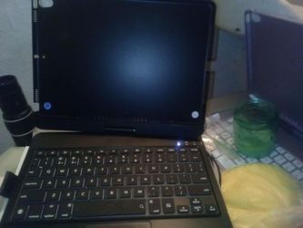 Typecase for tablets and phone