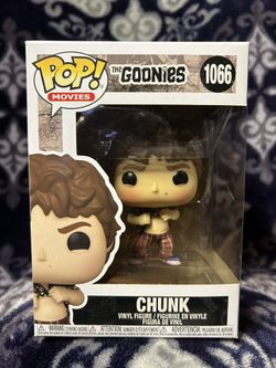 Chunk Funko Pop