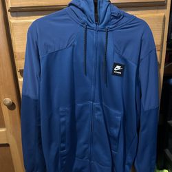 Nike Air Max Jacket Hoodie Sweater 